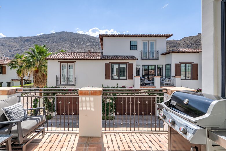 Downtown Chic - Palm Springs, California