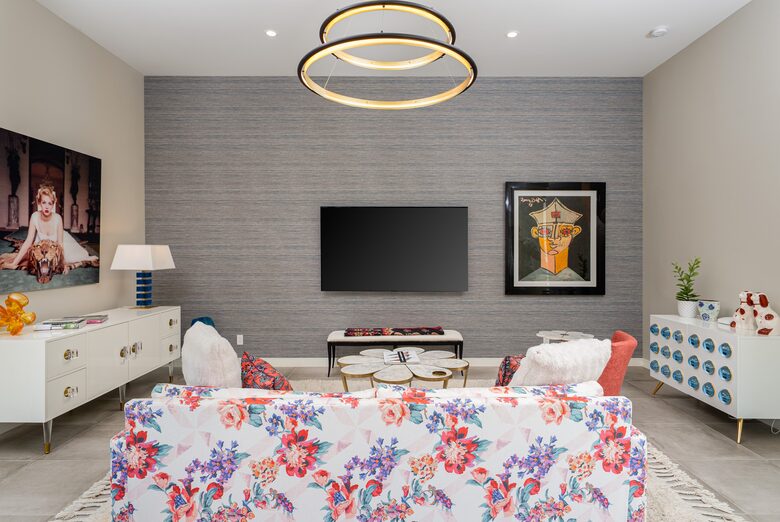 Downtown Chic - Palm Springs, California
