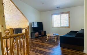 Rustic-Modern Sierra Escape on Half Acre - Arnold, California