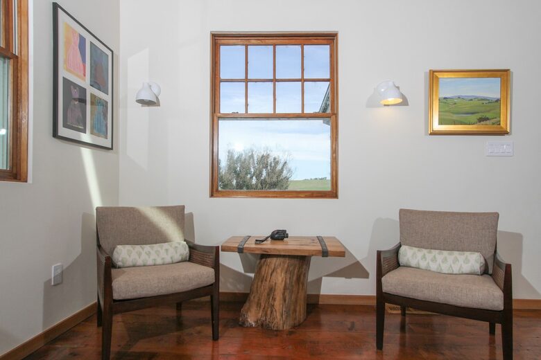 Marin County Regenerative Farm with Artisan Creamery - Petaluma, California