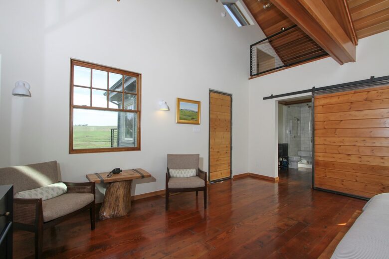 Marin County Regenerative Farm with Artisan Creamery - Petaluma, California