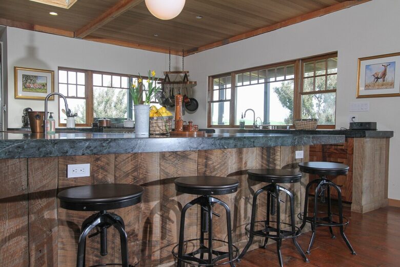 Marin County Regenerative Farm with Artisan Creamery - Petaluma, California