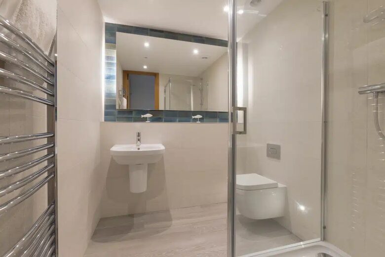A Sophisticated Chapel in Padstow's Old Town - Padstow, United Kingdom
