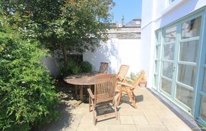A Sophisticated Chapel in Padstow's Old Town - Padstow, United Kingdom
