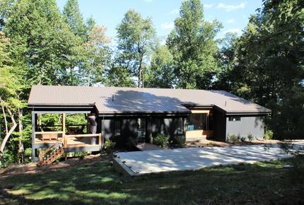 Private Saluda Mountain Escape with Panoramic Views - Saluda, North Carolina