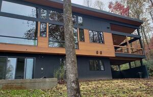 Private Saluda Mountain Escape with Panoramic Views - Saluda, North Carolina
