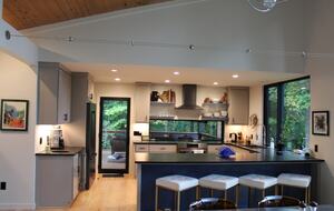 Private Saluda Mountain Escape with Panoramic Views - Saluda, North Carolina