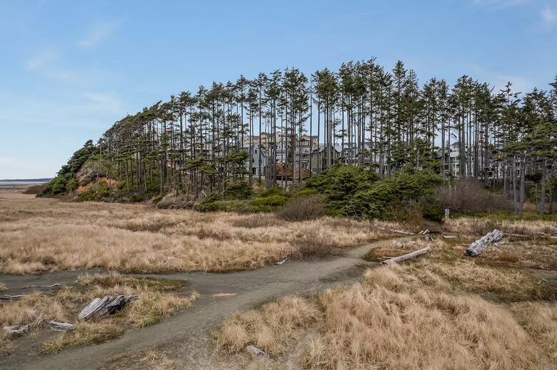 Seabrook Escape - Pacific Beach, Washington