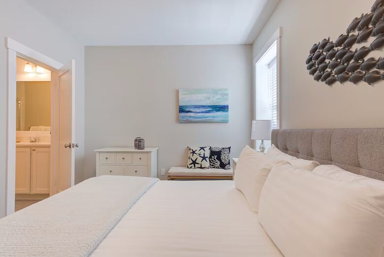 Seabrook Escape - Pacific Beach, Washington