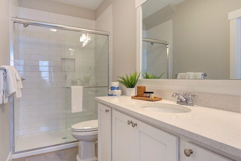 Seabrook Escape - Pacific Beach, Washington
