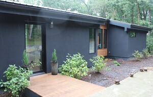 Private Saluda Mountain Escape with Panoramic Views - Saluda, North Carolina