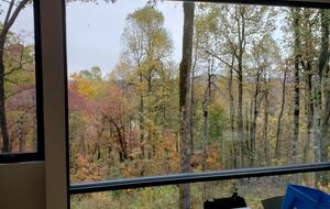 Private Saluda Mountain Escape with Panoramic Views - Saluda, North Carolina