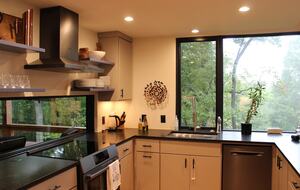 Private Saluda Mountain Escape with Panoramic Views - Saluda, North Carolina