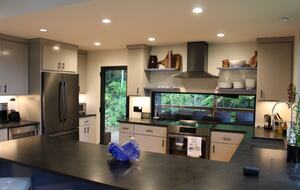Private Saluda Mountain Escape with Panoramic Views - Saluda, North Carolina