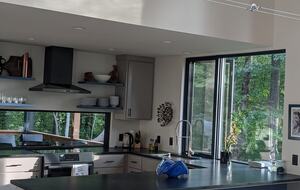 Private Saluda Mountain Escape with Panoramic Views - Saluda, North Carolina