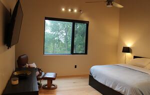 Private Saluda Mountain Escape with Panoramic Views - Saluda, North Carolina
