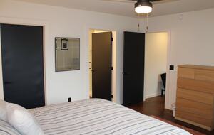 Private Saluda Mountain Escape with Panoramic Views - Saluda, North Carolina
