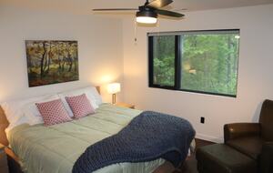 Private Saluda Mountain Escape with Panoramic Views - Saluda, North Carolina