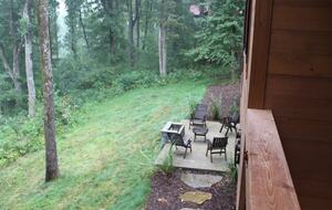 Private Saluda Mountain Escape with Panoramic Views - Saluda, North Carolina