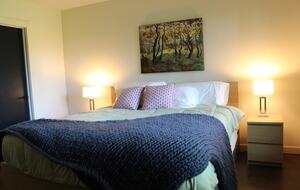 Private Saluda Mountain Escape with Panoramic Views - Saluda, North Carolina