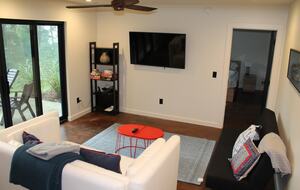 Private Saluda Mountain Escape with Panoramic Views - Saluda, North Carolina
