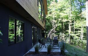 Private Saluda Mountain Escape with Panoramic Views - Saluda, North Carolina