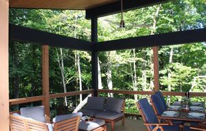 Private Saluda Mountain Escape with Panoramic Views - Saluda, North Carolina
