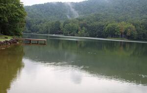 Private Saluda Mountain Escape with Panoramic Views - Saluda, North Carolina
