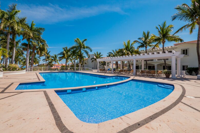 Elegant Cabo Retreat in Prestigious Palmilla - San José del Cabo, Mexico