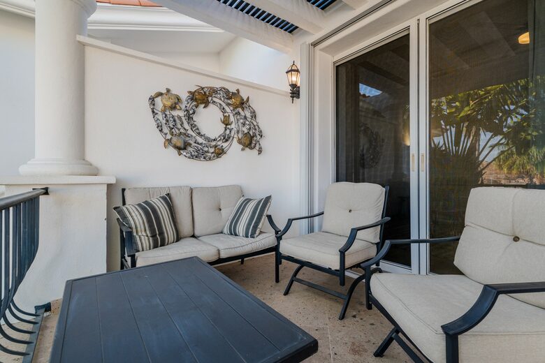 Elegant Cabo Retreat in Prestigious Palmilla - San José del Cabo, Mexico