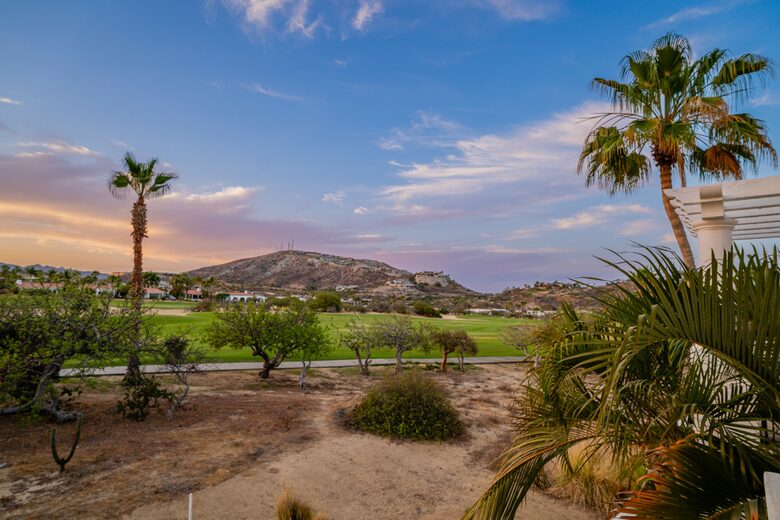 Elegant Cabo Retreat in Prestigious Palmilla - San José del Cabo, Mexico