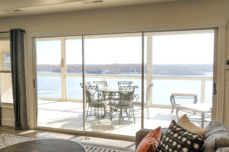Spacious Lakefront Penthouse Retreat at Emerald Bay - Lake Ozark, Missouri