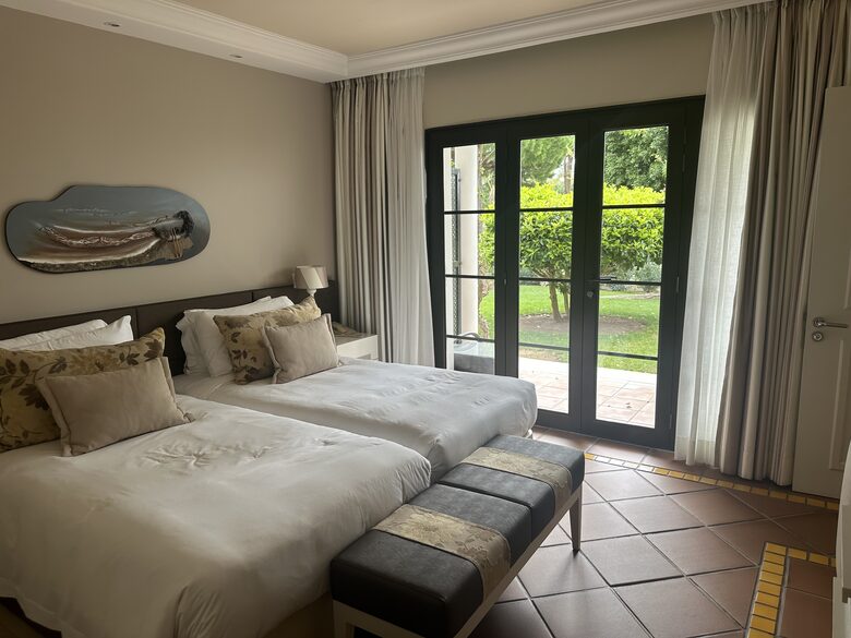 Refined Coastal Living at Pine Cliffs Resort - Albufeira, Portugal