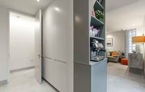 Stillorgan's Refined Townhome - Stillorgan, Ireland