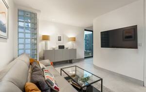 Stillorgan's Refined Townhome - Stillorgan, Ireland