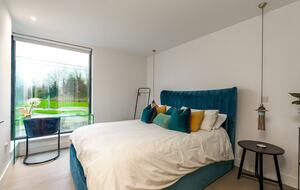Stillorgan's Refined Townhome - Stillorgan, Ireland