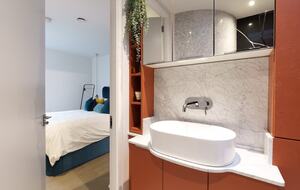 Stillorgan's Refined Townhome - Stillorgan, Ireland