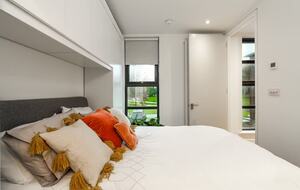 Stillorgan's Refined Townhome - Stillorgan, Ireland