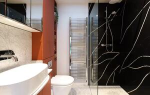 Stillorgan's Refined Townhome - Stillorgan, Ireland