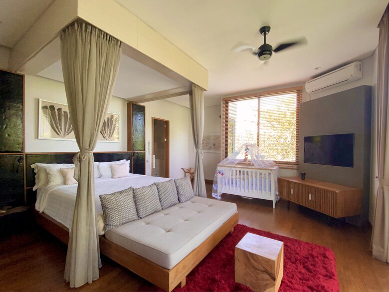Villa Kimaya - Badung, Indonesia