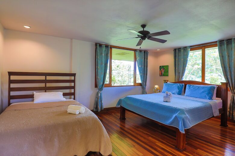 Rainforest Estate with Ocean Views near Manuel Antonio National Park - Quepos, Costa Rica