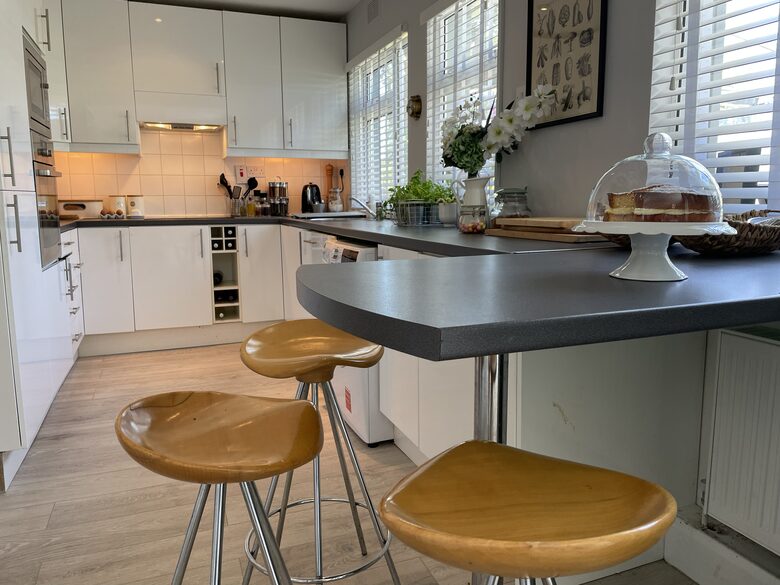 The Burrow Escape | Privacy & Proximity - Wexford, Ireland