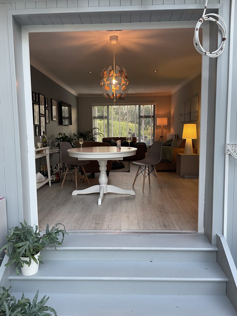 The Burrow Escape | Privacy & Proximity - Wexford, Ireland