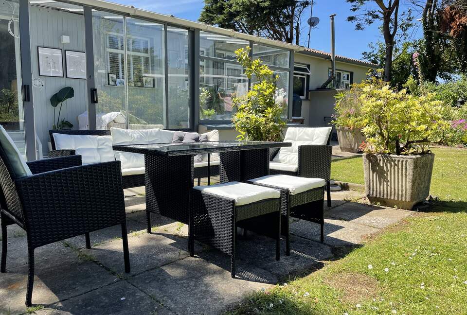 The Burrow Escape | Privacy & Proximity - Wexford, Ireland