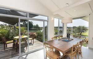 Exclusive Kerikeri Peninsula Escape with Tropical Gardens - Kerikeri, New Zealand