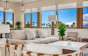 Napili Estate Home - Lahaina, Hawaii