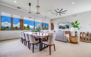 Napili Estate Home - Lahaina, Hawaii