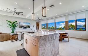 Napili Estate Home - Lahaina, Hawaii
