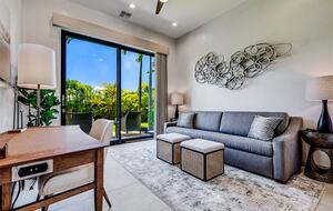 Napili Estate Home - Lahaina, Hawaii