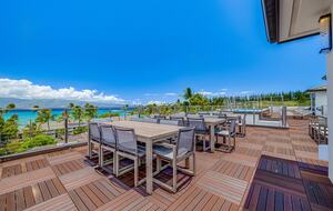 Napili Estate Home - Lahaina, Hawaii